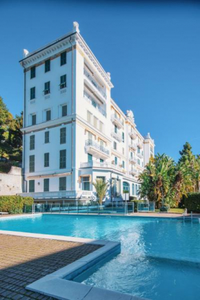 Belvedere Hambury Apartment by Wonderful Italy Bordighera